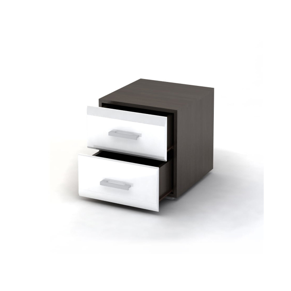 Купить тумба прикроватная вегас мдф - 3 125 руб.