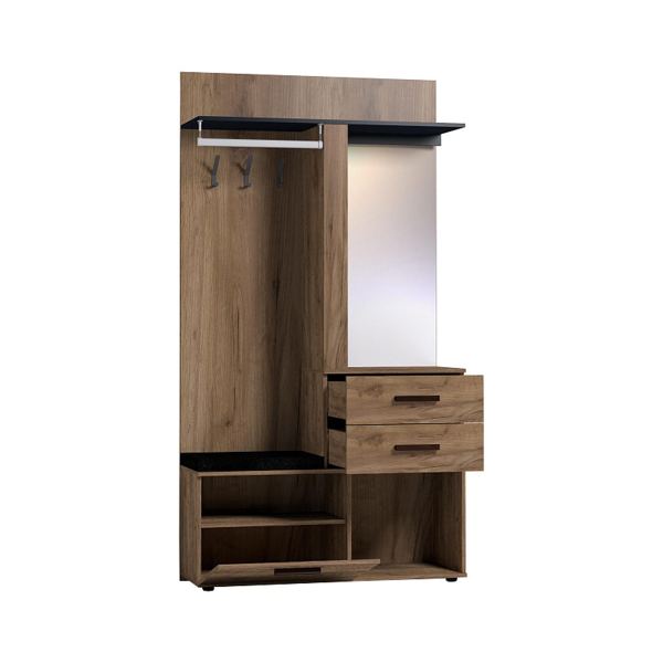 Купить шкаф мцн 70 nature - 23 784 руб.