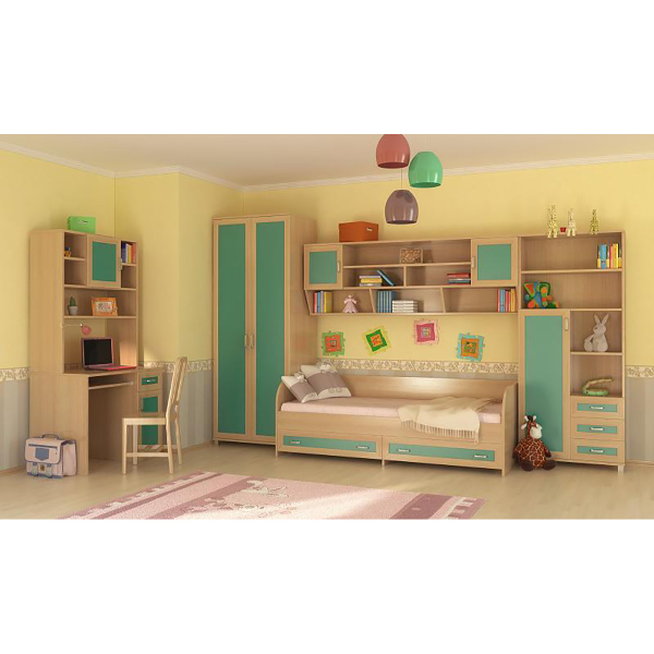 Купить надстройка к кровати камилла - 7 490 руб.