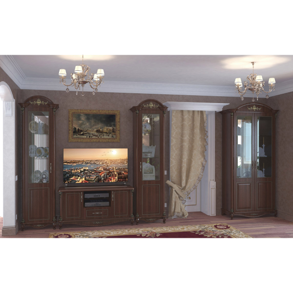 Купить гостиная да винчи 11 - 112 455 руб.