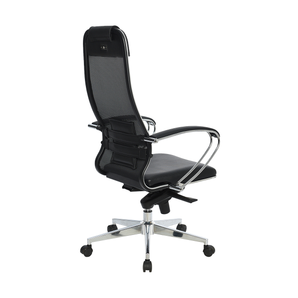 Купить кресло офисное samurai comfort-1.01 - 21 590 ₽