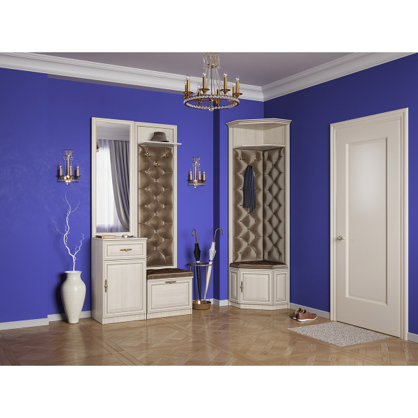 Купить зеркало навесное габриэлла - 3 054 руб.