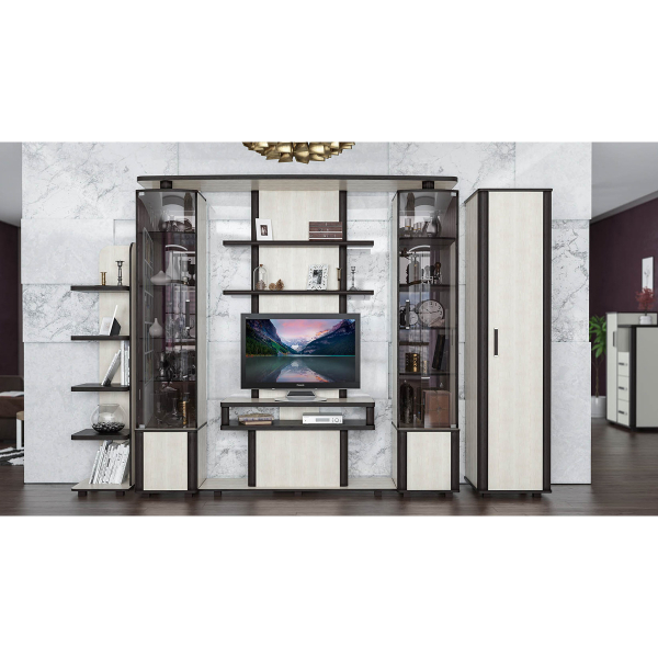 Купить полка орфей угловая кмк 0521.5 - 6 704 ₽