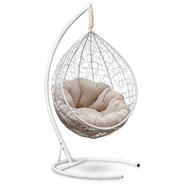 Купить подвесное кресло sevilla verde velour - 15 990 ₽