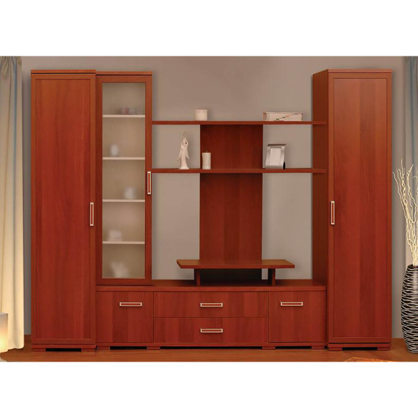 Купить гостиная омега 14 - 36 380 руб.