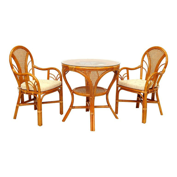 Купить комплект обеденный lamokko l - 34 294 ₽