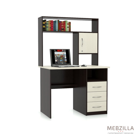 Купить стол компьютерный с-мд-ск9 - 10 472 ₽
