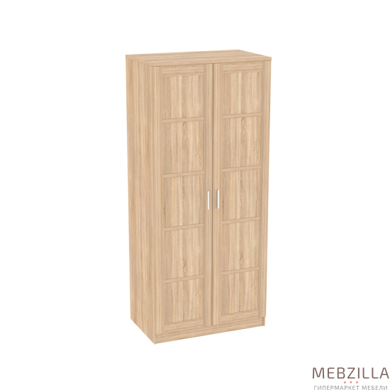 Купить шкаф комбинированный сэндай с-22 - 21 860 ₽