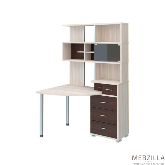 Купить стол компьютерный домино ср-320 - 20 690 ₽