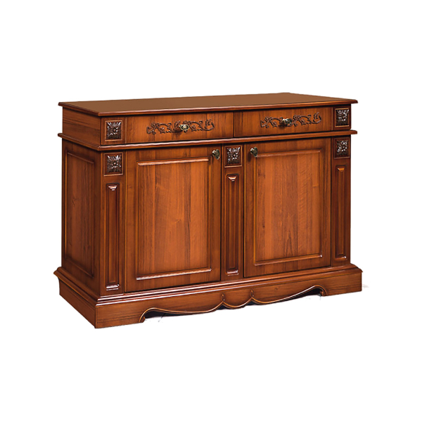 Купить комод 2д2я амелия кмк 0435.2 - 31 400 руб.