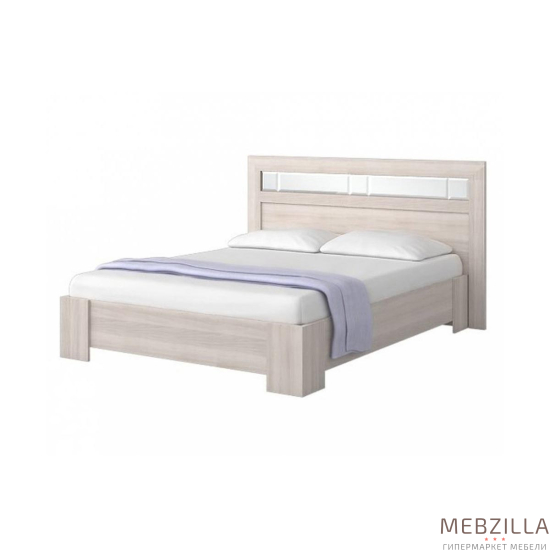 Купить кровать меган 1600 - 28 060 руб.