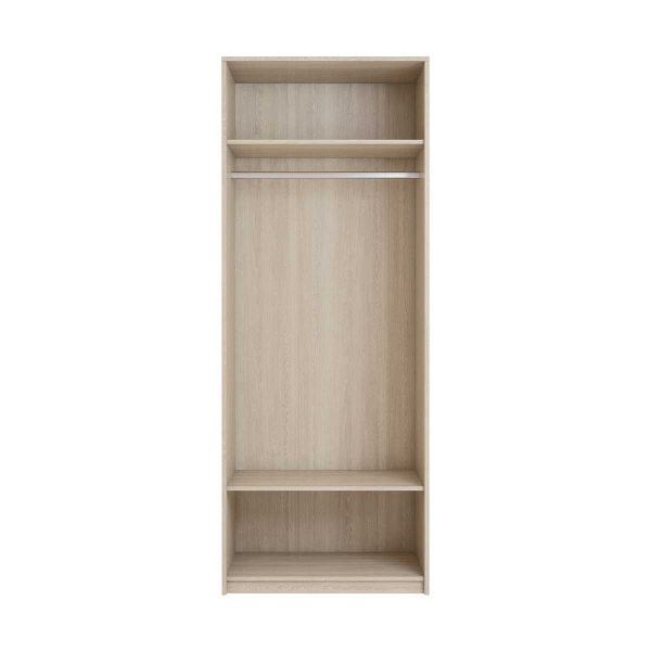 Купить шкаф двухдверный лукас - 22 540 ₽