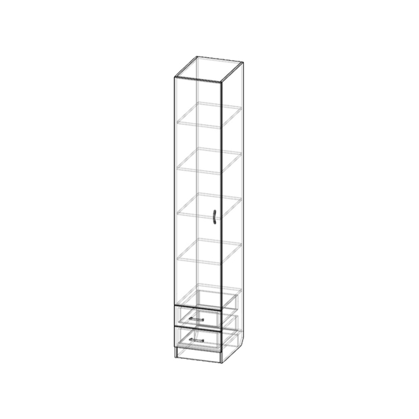Купить колонка для белья шр-122 - 8 110 ₽
