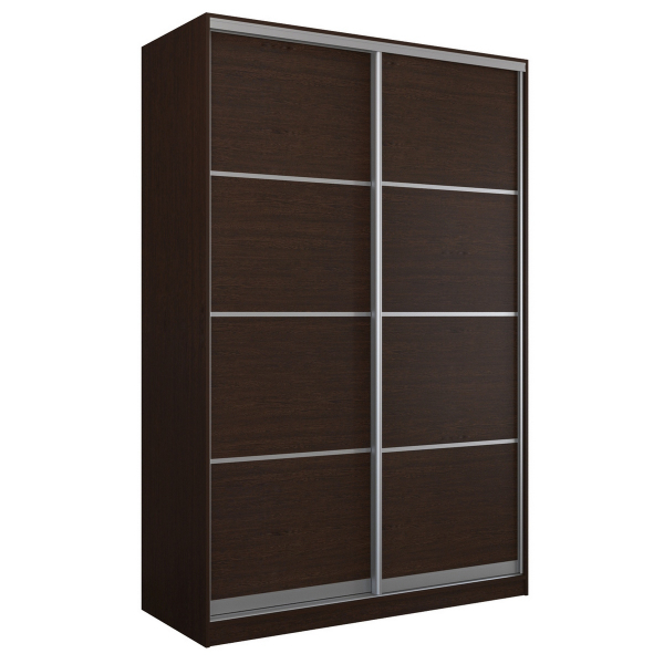 Купить шкаф-купе двухдверный бавария 120 - 24 990 ₽