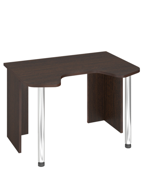 Купить стол компьютерный домино lite скл-игр120 - 8 590 ₽