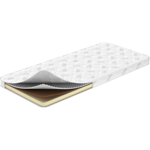 Купить матрас оптима ролл массаж кокос - 4 963 руб.