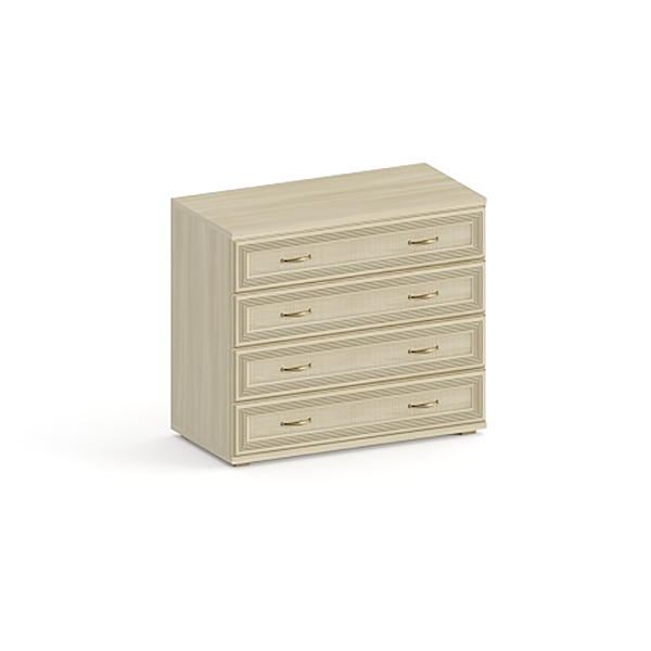 Купить комод карина км-1001 - 18 521 ₽