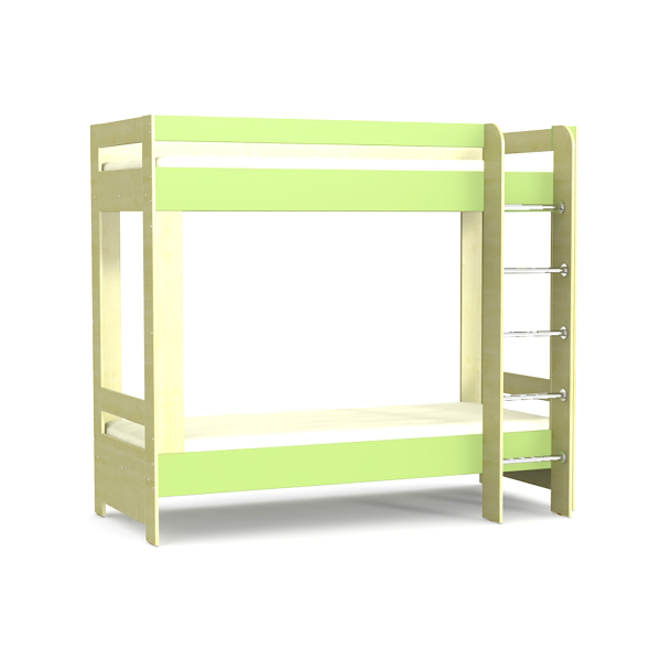 Купить кровать дуэт 4 - 17 760 ₽