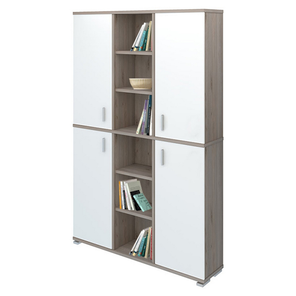 Купить стеллаж домино пу-40/5 - 35 730 руб.