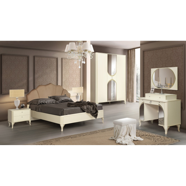 Купить зеркало навесное стефани 43.19 - 3 464 руб.