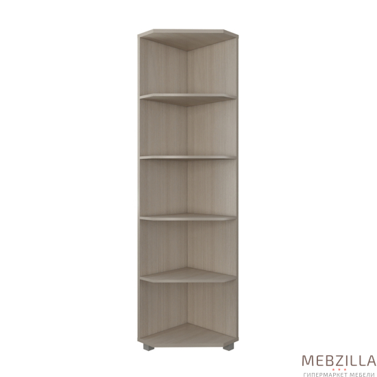 Купить стеллаж угловой глория - 6 820 ₽