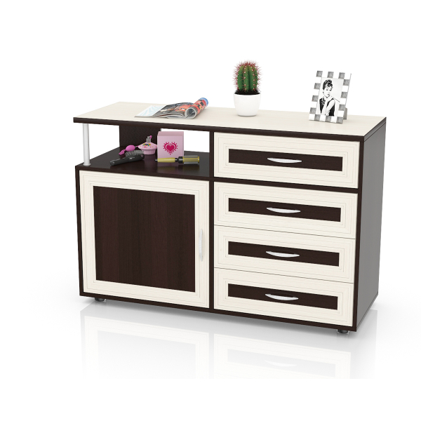 Купить комод с-мд-к11 - 11 068 ₽