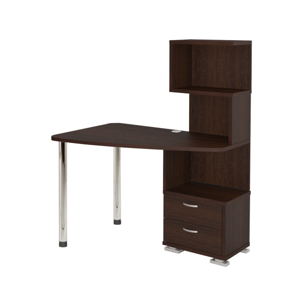 Купить стол компьютерный домино скм-60 - 12 590 ₽
