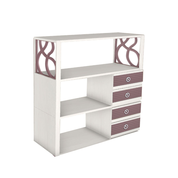 Купить стеллаж саманта см14 - 17 331 руб.