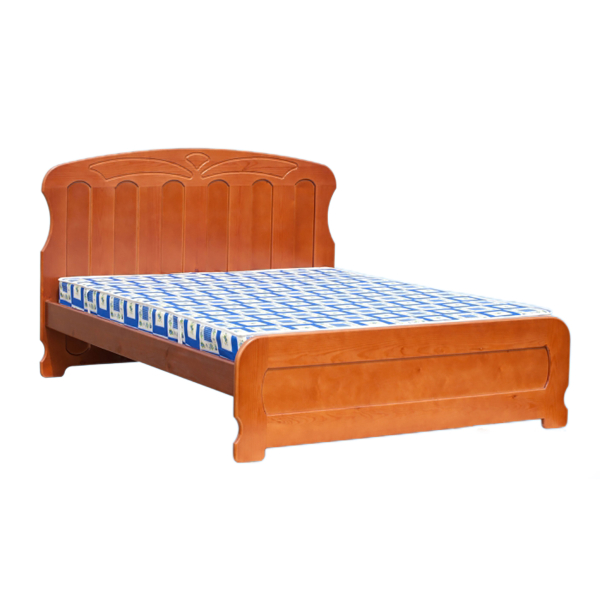 Купить кровать дарья без ящиков - 16 050 ₽