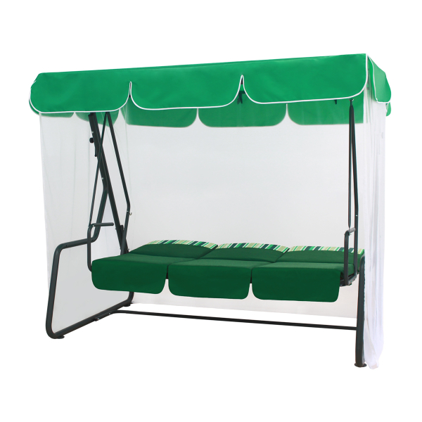 Купить качели садовые рандеву премиум - 18 690 ₽