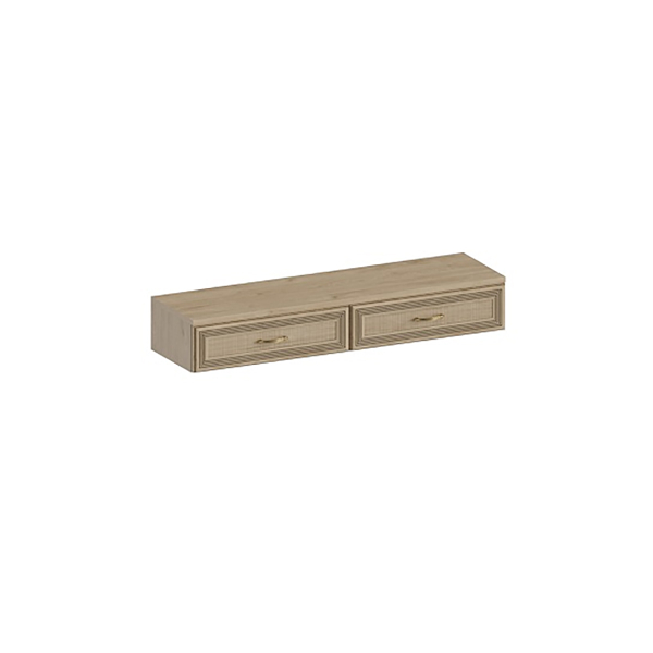 Купить антресоль карина ан-1052 - 8 331 ₽