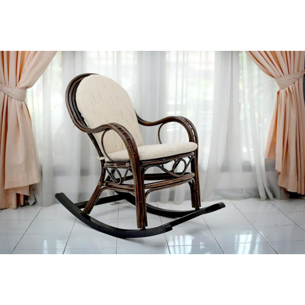 Купить кресло-качалка marisa-r 05/12 - 17 935 ₽