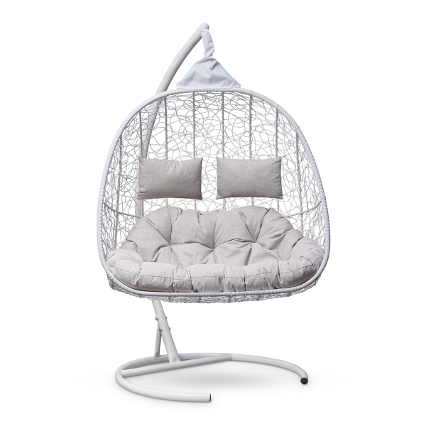 Купить подвесное кресло sevilla twin - 18 990 ₽