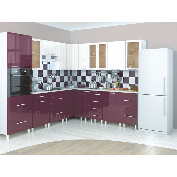 Купить угловая мойка 850х850 угол прямой танго умп - 5 059 руб.