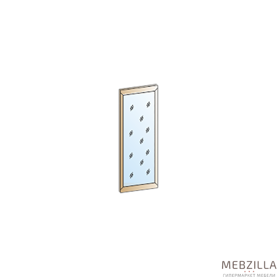 Купить зеркало мелисса зр-2806 - 3 597 ₽