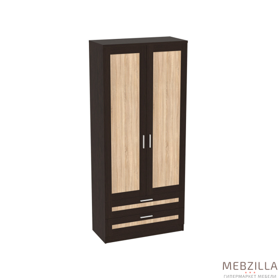 Купить шкаф комбинированный сэндай с-24 - 23 090 ₽