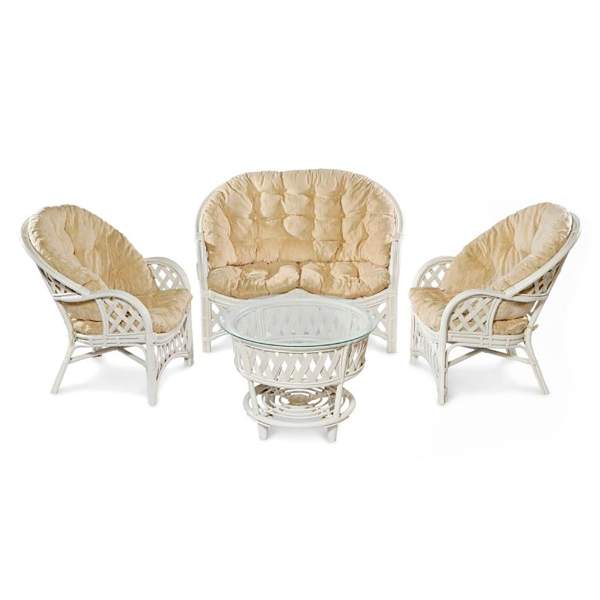 Купить комплект для отдыха рузвельт 11/01 - 63 044 ₽