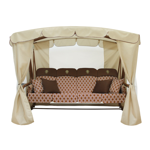 Купить качели садовые монарх 2020 - 46 490 ₽