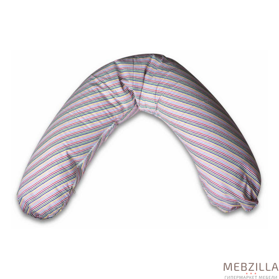 Купить подушка для беременных lines - 2 390 ₽