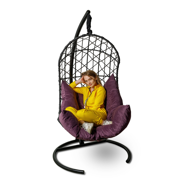 Купить подвесное кресло barselona - 19 990 ₽