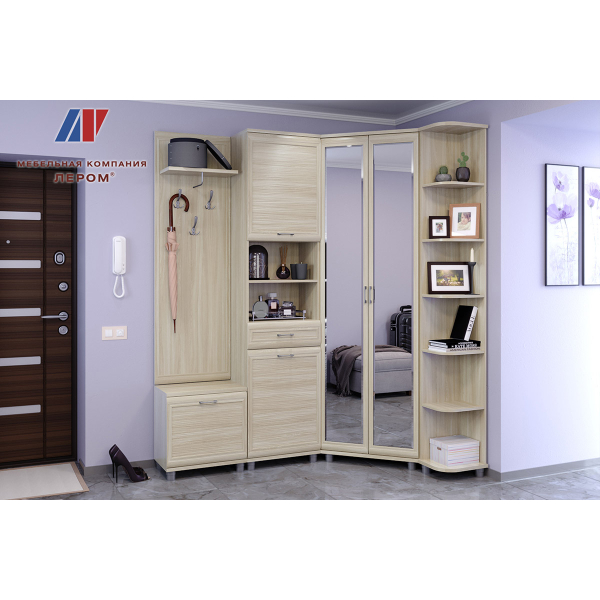 Купить шкаф мелисса шк-2848 - 14 240 ₽