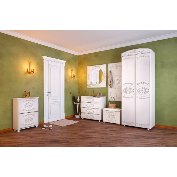 Купить комод каролина - 7 905 руб.