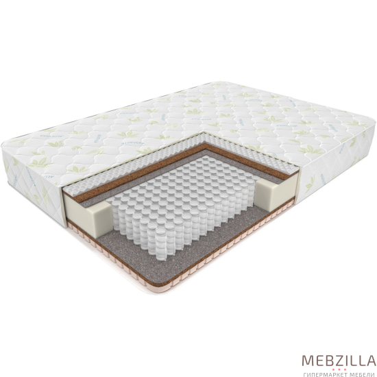 Купить матрас мега медиум хард релакс - 17 133 ₽