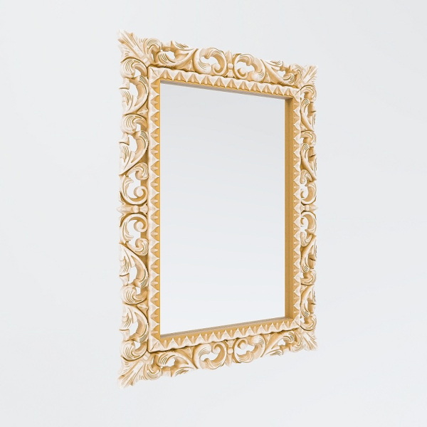 Купить зеркало настенное багира 2 кмк 0465.10 - 19 331 руб.