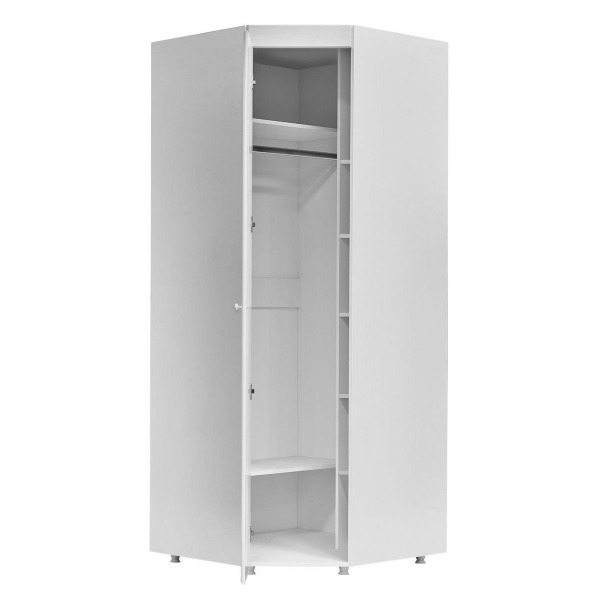 Купить шкаф угловой монако мн-68 - 15 328 руб.