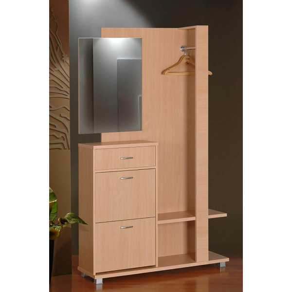 Купить прихожая полина-1 - 11 620 руб.