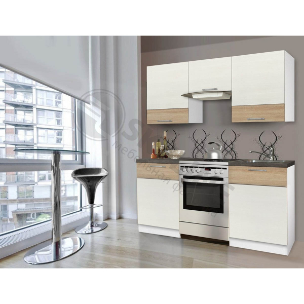 Купить кухня базис linewood 13 - 29 140 руб.