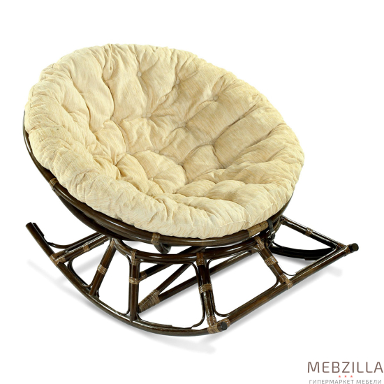 Купить кресло-качалка papasan 23/03 - 27 860 руб.