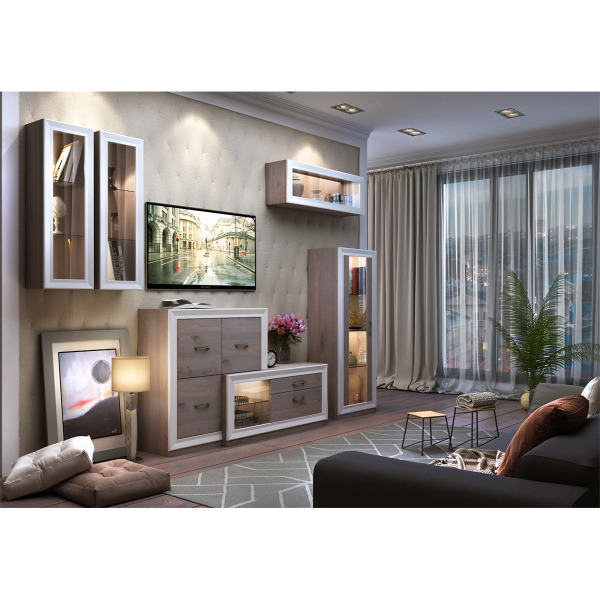 Купить консоль для аппаратуры ка120 nobile - 13 290 руб.