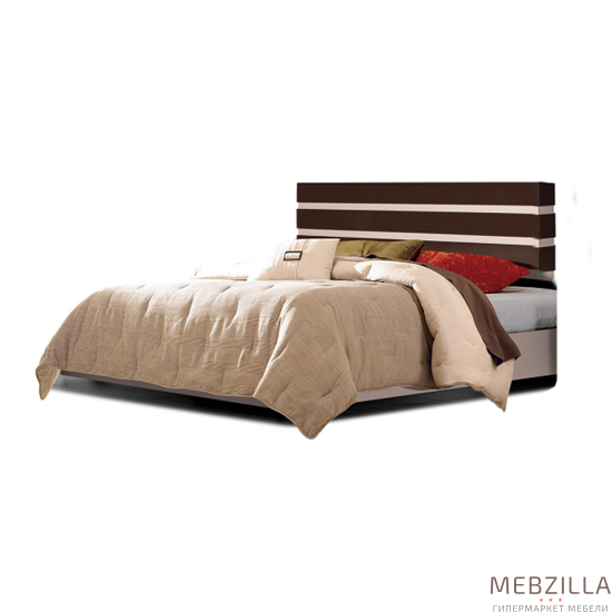 Купить кровать 1600 хилтон кмк 0651.1 - 27 070 ₽